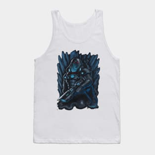 Freeze Tank Top